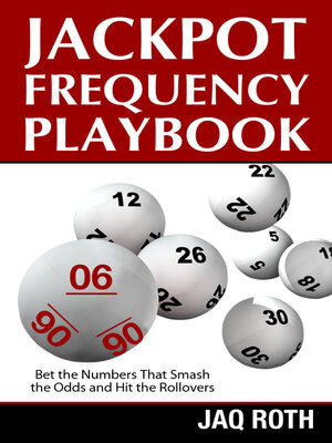 cover image of Jackpot Frequency Playbook